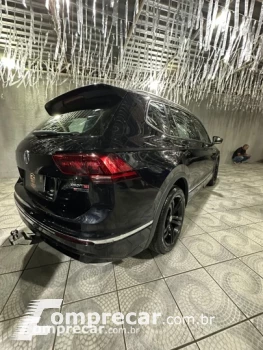 TIGUAN 2.0 350 TSI Allspace R-line 4motion