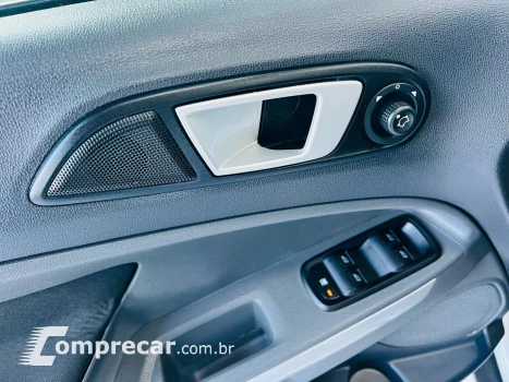 ECOSPORT 1.6 FREESTYLE 16V FLEX 4P MANUAL