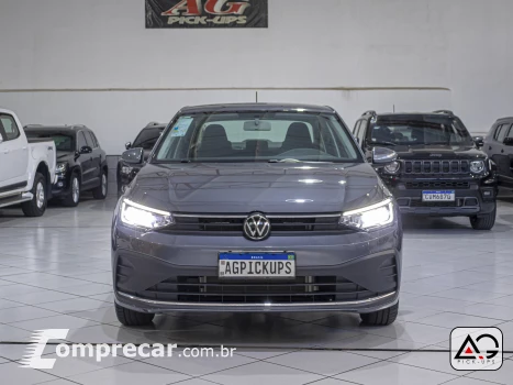 VIRTUS 1.0 170 TSI