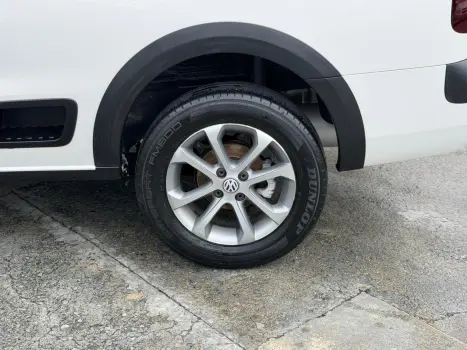 Saveiro SURF 1.6 Mi Total Flex 2p