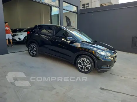 HR-V EX 1.8 Flexone 16V 5p Aut.