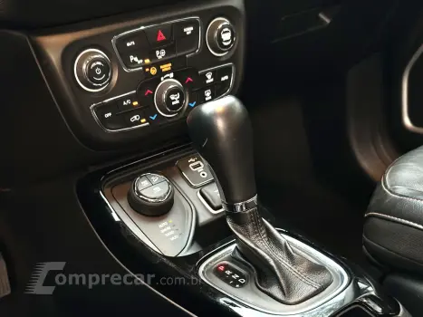 COMPASS 2.0 16V DIESEL LIMITED 4X4 AUTOMÁTICO