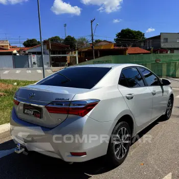 COROLLA 1.8 GLI 16V