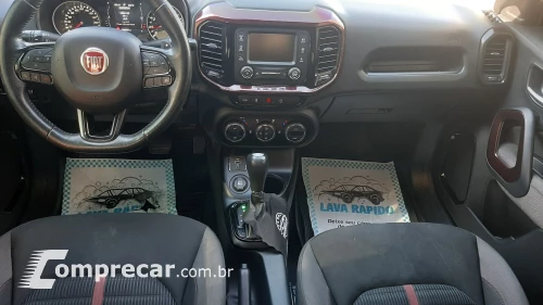 TORO 1.8 16V EVO Freedom