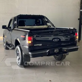 Ranger XLS 2.3 16V 145cv/150cv 4x2 CS