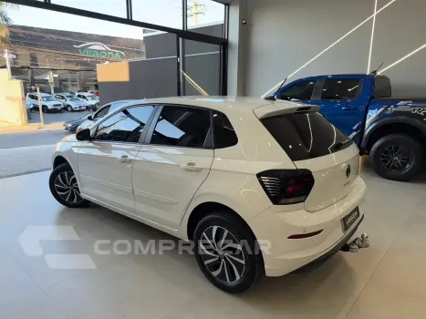 Polo Highline 1.0 Tsi