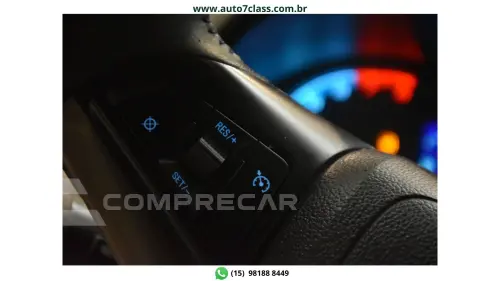 PRISMA - 1.4 MPFI LTZ 8V 4P AUTOMÁTICO