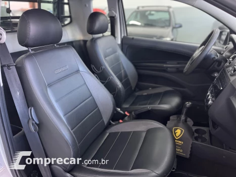 Saveiro CROSS 1.6 Mi Total Flex 8V CE