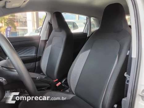 POLO 1.0 MPI TRACK MANUAL