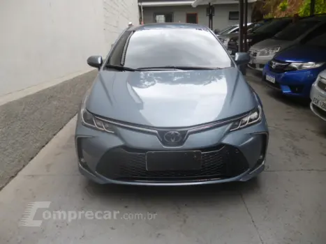 COROLLA 2.0 Vvt-ie XEI