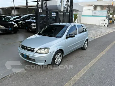 Corsa Hat. Premium 1.4 8V ECONOFLEX 5p