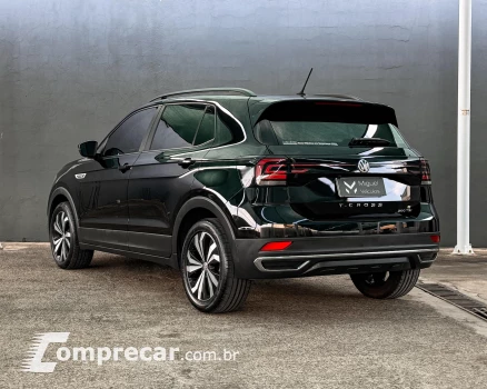 T-CROSS 1.0 200 TSI Sense