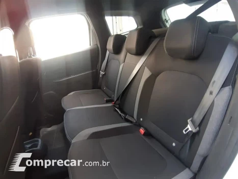 RENAULT DUSTER 1.6 16V SCE ZEN 2023