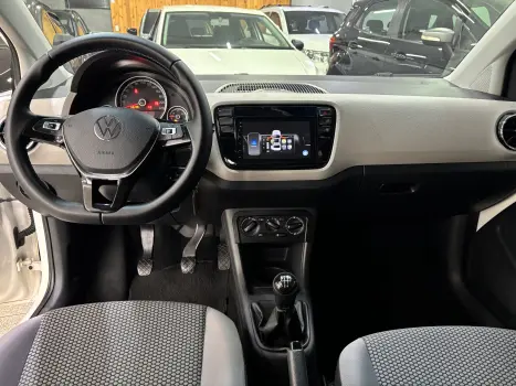 up! move 1.0 TSI Total Flex 12V 5p