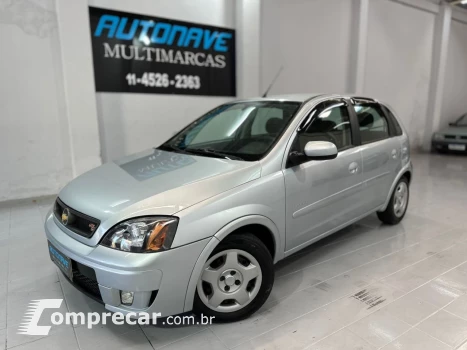 CHEVROLET Corsa Hatch 1.4 4P MAXX FLEX 4 portas