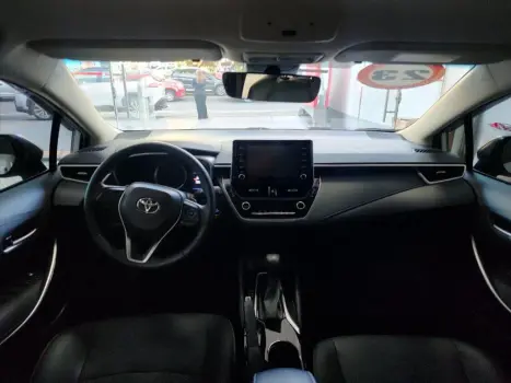COROLLA 2.0 VVT-IE FLEX XEI DIRECT SHIFT
