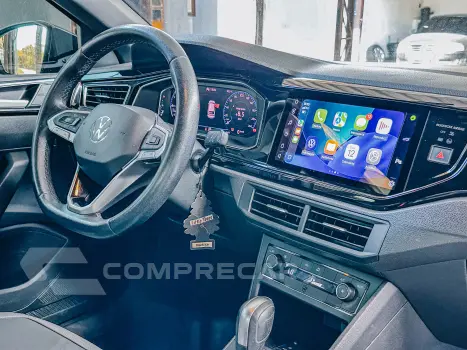 NIVUS 1.0 200 TSI Highline