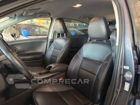 HR-V EX 1.8 Flexone 16V 5p Aut.