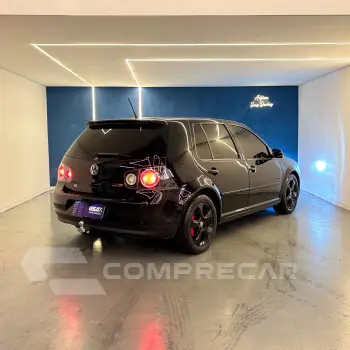 Golf 1.6 Mi Total Flex 8V 4p