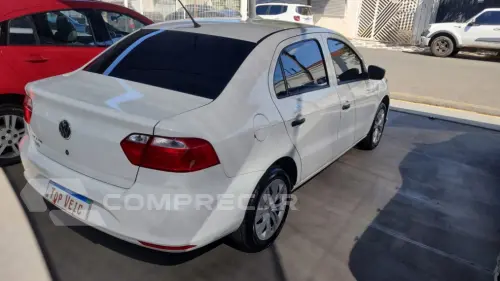 VOYAGE 1.0 12V MPI Totalflex