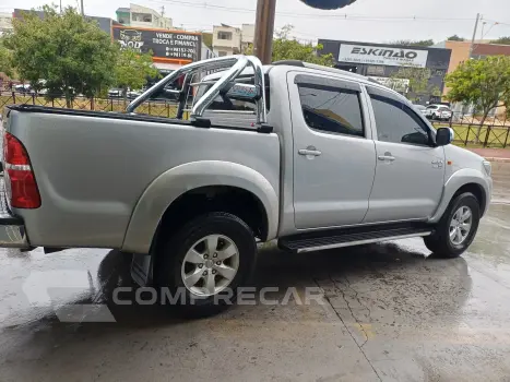 HILUX 2.7 VVT-I CD SR 4X2
