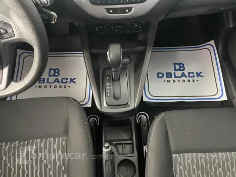 Ka 1.5 Sedan SE 12V Flex 4p Aut.