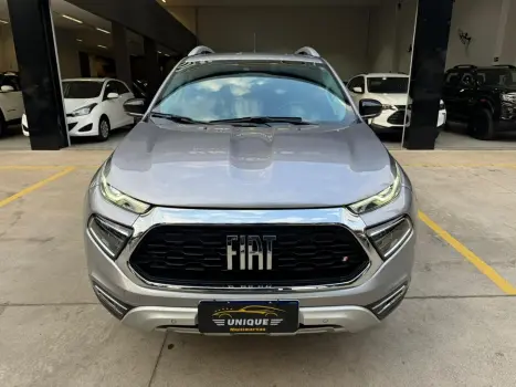 Toro 1.3 Turbo 270 Flex Volcano At6