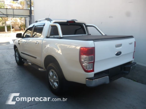 RANGER 2.3 XLT 16V 4X2 CD
