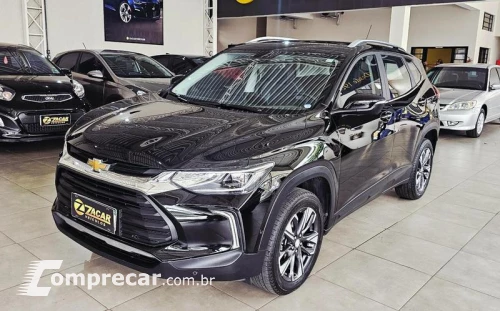 TRACKER 12T A PR