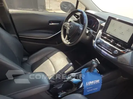 Corolla XEi 2.0 Flex 16V Aut.