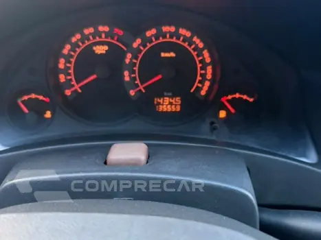 CELTA - 1.0 MPFI LIFE 8V 2P MANUAL
