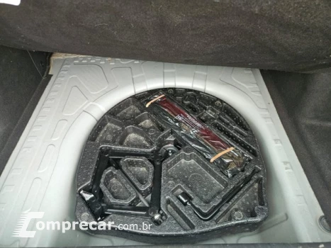 COBALT - 1.8 MPFI LTZ 8V 4P MANUAL