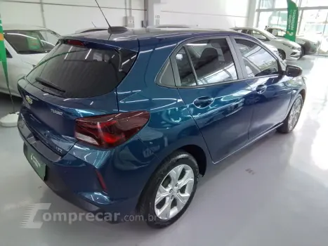 ONIX 1.0 TURBO FLEX LTZ MANUAL