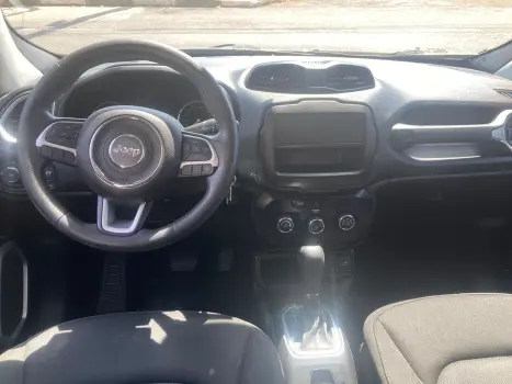 RENEGADE 1.8 16V