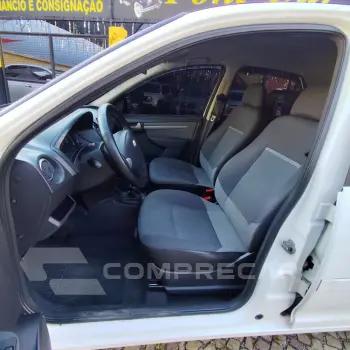 Celta Spirit/ LT 1.0 MPFI 8V FlexP. 5p