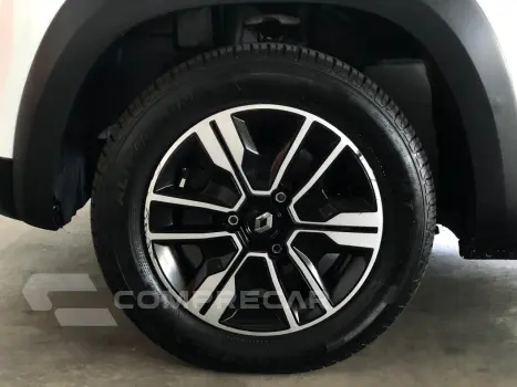 KWID 1.0 12V SCE Intense