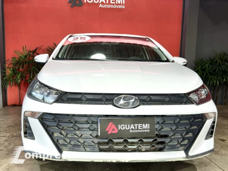 HB20 1.0 12V FLEX COMFORT PLUS MANUAL