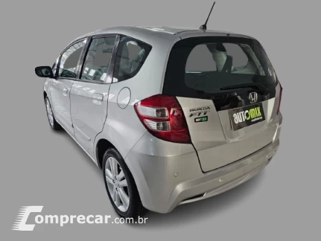 FIT 1.5 EX 16V