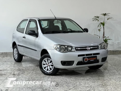PALIO 1.0 MPI Fire 8V