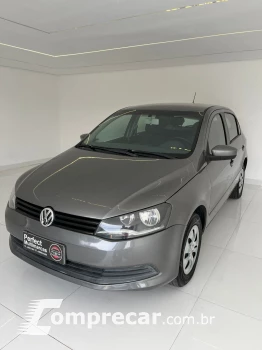 Volkswagen GOL 1.0 TEC 8V 4 portas