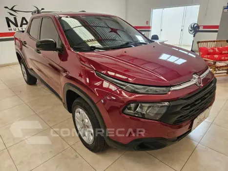 TORO 1.8 16V EVO Freedom AT6