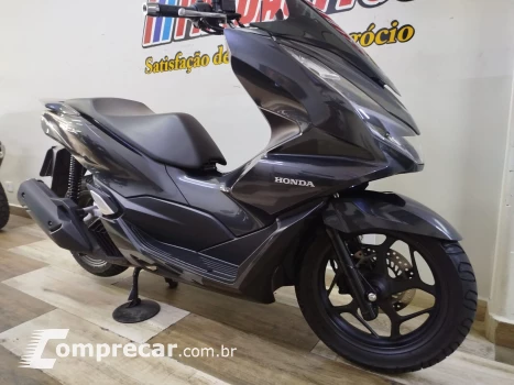 PCX 160