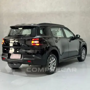 AIRCROSS AIRCROSS7 F. Pack 1.0 Flex TB 200 Aut