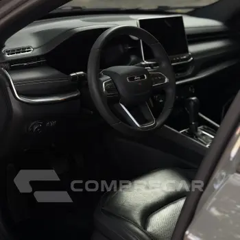 COMPASS 1.3 T270 Turbo S