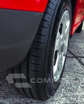 GOL 1.0 I Plus 8V