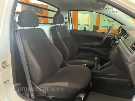 SAVEIRO 1.6 MSI Robust CS 16V