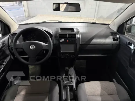 POLO 1.6 MI 8V