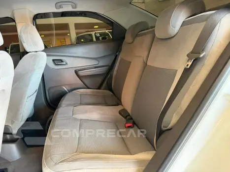 CHEVROLET COBALT LTZ 1.8 8V Econo.Flex 4p Aut.
