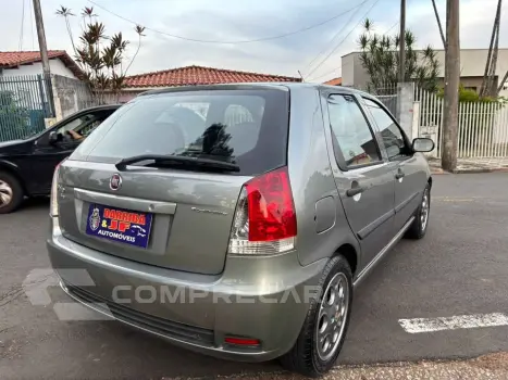 PALIO 1.0 MPI Fire Economy 8V