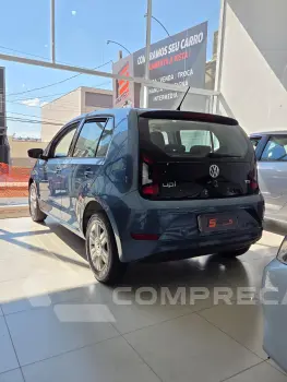 UP 1.0 TSI Move UP 12V